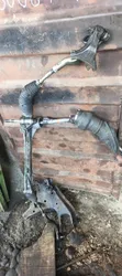 Steering Rack Toyota RAV4 2014 - 1