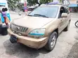 Lexus RX 3500 SUV 2002 Gold - 5
