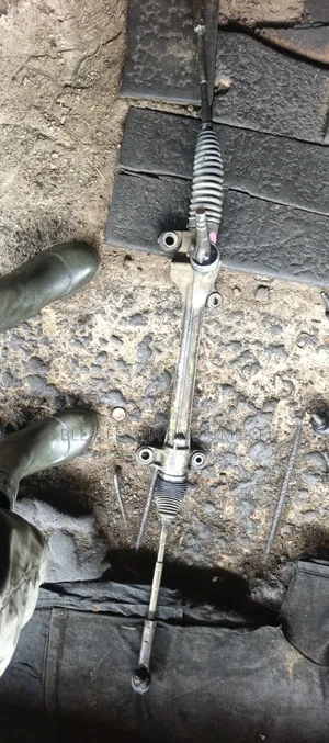 Steering Rack Toyota Corolla 2014