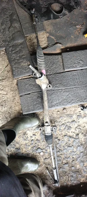 Steering Rack for Toyota Corolla (2008-2014)