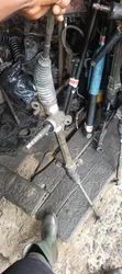 Steering Rack na Toyota Corolla (2008-2014) - 3