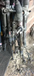 Steering Rack na Toyota Corolla (2008-2014) - 4