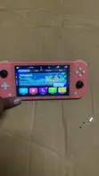 Nintendo Switch Lite Mai Hacked - Dual Boot Android & Switch OS - 1
