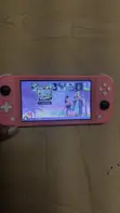 Nintendo Switch Lite Mai Hacked - Dual Boot Android & Switch OS - 2