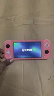Nintendo Switch Lite Mai Hacked - Dual Boot Android & Switch OS - 3