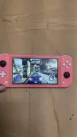 Nintendo Switch Lite Mai Hacked - Dual Boot Android & Switch OS - 4