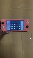 Nintendo Switch Lite Mai Hacked - Dual Boot Android & Switch OS - 5