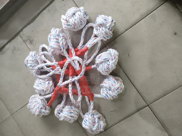 Marine Rope Throwing Line - 1
