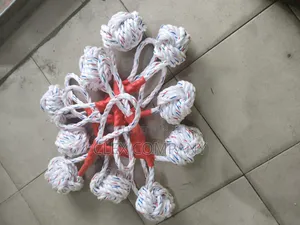 Marine Rope Throwing Line