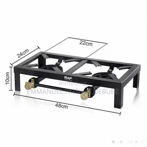 RAF Industrial Mini Gas Burner