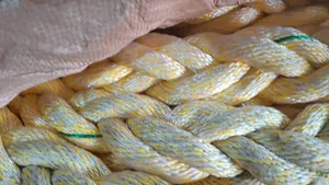 Marine Mooring Rope