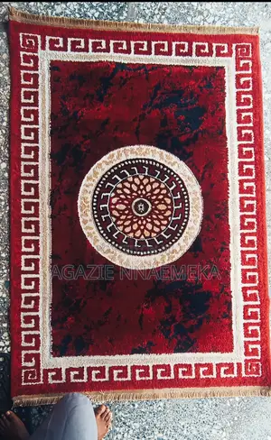 Tafet 4ft x 7ft na Larabawa