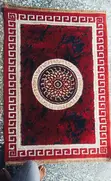 Tafet 4ft x 7ft na Larabawa - 2