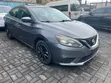 Nissan Sentra 2015 Grey - 1