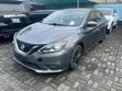 Nissan Sentra 2015 Grey - 2