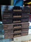 Yamaha PSR-E483 61-Key Mai Girma Mai Sensitif na Digital Keyboard - 2