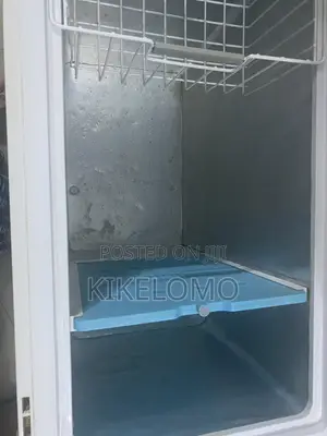 Samsung Chest Freezer - Used