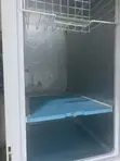 Samsung Freezer Akwatin - An Yi Amfani Da Shi - 1