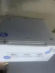 Samsung Freezer Akwatin - An Yi Amfani Da Shi - 2