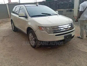 Ford Edge 2008 Fari - Sayarwa Mai Gaggawa