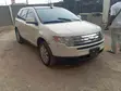 Ford Edge 2008 Fari - Sayarwa Mai Gaggawa - 1