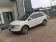 Ford Edge 2008 Fari - Sayarwa Mai Gaggawa - 2