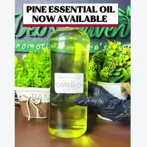 Pine Essential Oil (1000ml)