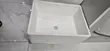 Ceramic Pedicure Bowl - White - 1