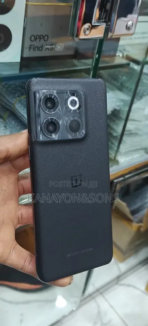 OnePlus 10T 128GB Baki