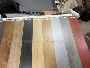 Vinyl Flooring 1.5mm (4sqm)
