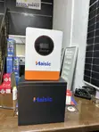 1.5kva/4kwh Hasic Hybrid Inverter da Baturin Lithium - 3