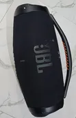 JBL Boombox 3 Portable Bluetooth Speaker - 1