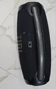 JBL Boombox 3 Portable Bluetooth Speaker - 5