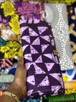 Adire Mai Kyau - Yards 5 - 3