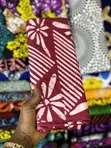 Adire Mai Kyau - Yards 5 - 5