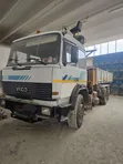 Iveco 190-36 Crane Truck (1999) - 1