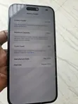 Apple iPhone 16 Plus 128GB Baki (Amfani) - 4