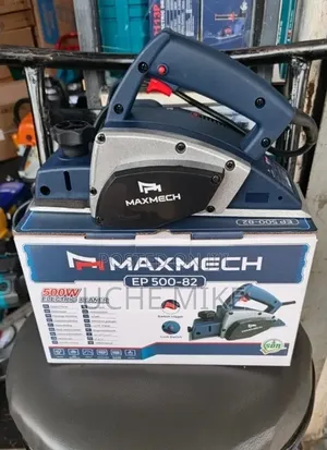 Maxmech Mai Fasa Wutar Lantarki 500W
