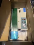 Continuous Band Sealer - 2