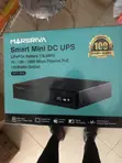 Marsriva KP7 Pro 100W Mini DC UPS - 1