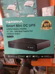 Marsriva KP7 Pro 100W Mini DC UPS - 3