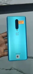 OnePlus 8 128GB Black - 2