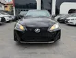 Lexus IS 2008 Black - 2