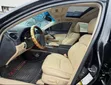Lexus IS 2008 Black - 5