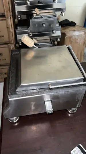 Shawarma Toaster - Single (Gida)
