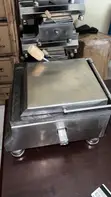 Shawarma Toaster - Single (Local) - 1
