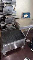 Shawarma Toaster - Single (Local) - 2