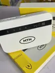 MTN ZLT M36 Mifi - 1