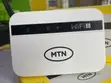 MTN ZLT M36 Mifi - 2
