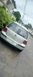 Volkswagen Golf 2004 Silver - 5